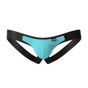 Suspensorio Strap Play de GTOPX MAN Celeste
