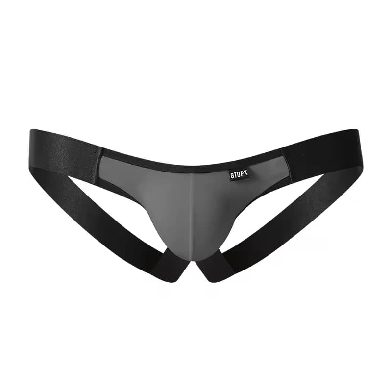 Suspensorio Strap Play de GTOPX MAN Gris