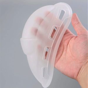 Protector Pouch Transparente – Protección, Realce y Estilo en Uno