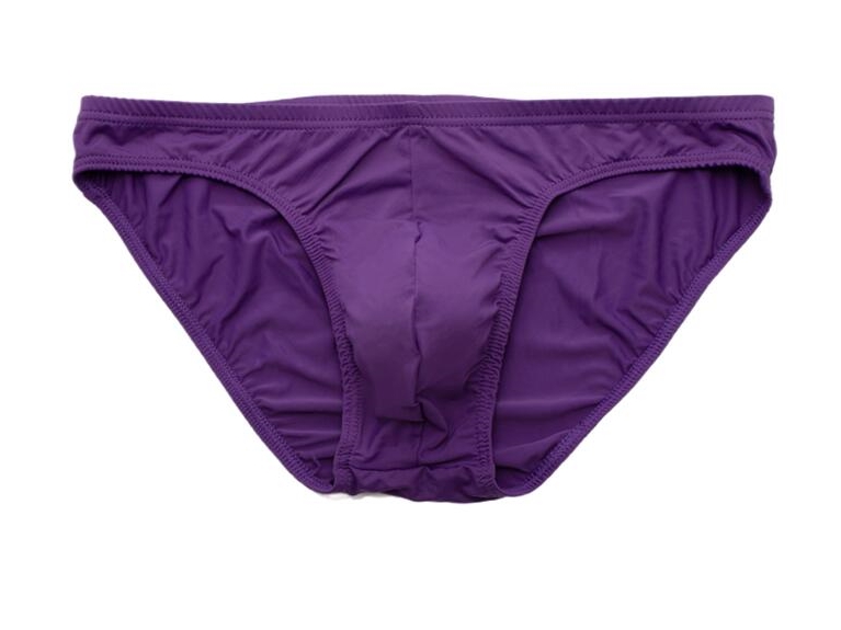 Brief SUMMER CODE Morado - Image 4