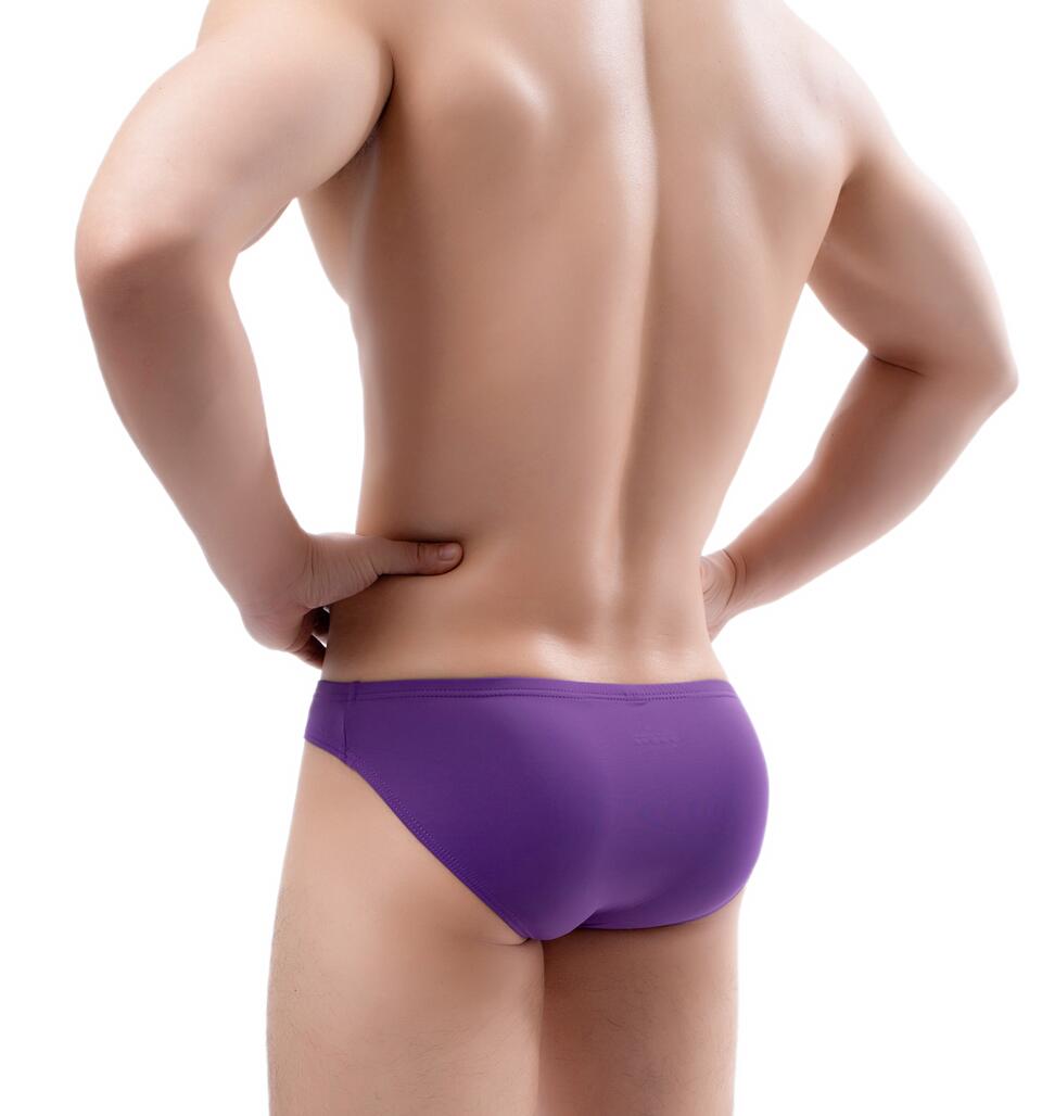 Brief SUMMER CODE Morado - Image 3