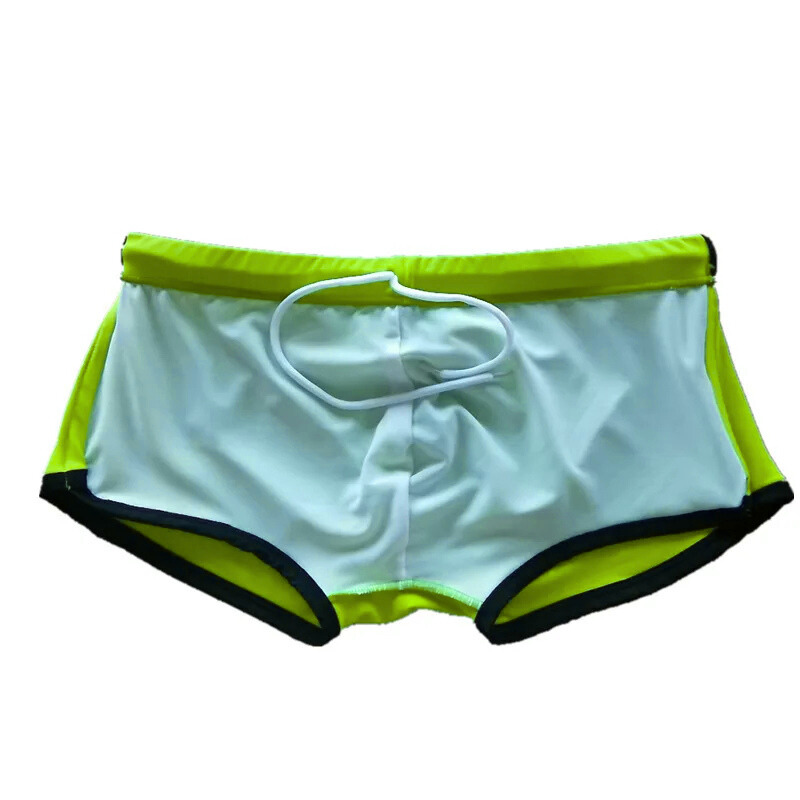 Shorts Minimal ADD "19" Rosa Neón - Image 5
