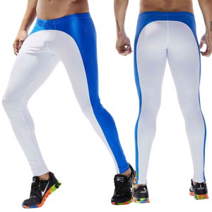 Lycra de Compresión TAUWELL Sporty Long Tight