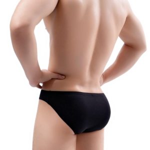 Brief SUMMER CODE Negro