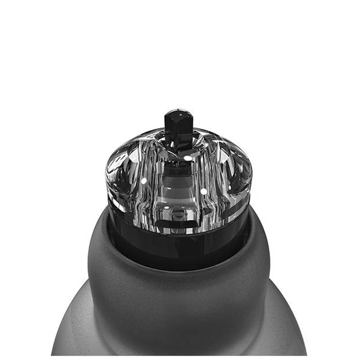 Bomba de Vacío HYDROMAX 7 (13 a 17 cm. recomendado) - Image 5