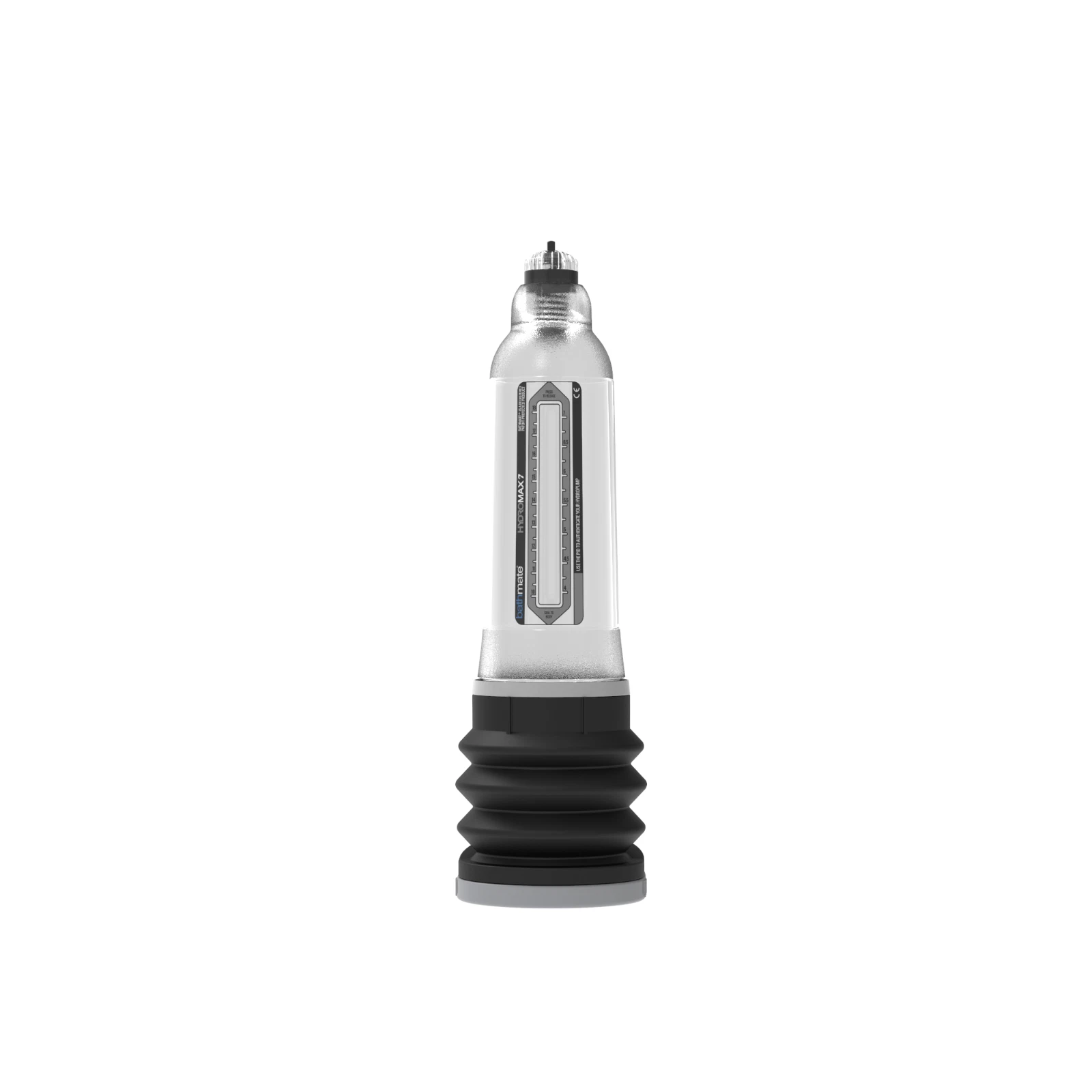 Bomba de Vacío HYDROMAX 7 (13 a 17 cm. recomendado) - Image 4
