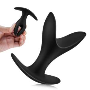Plug Anal Expansor