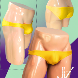 Brief Bikini SHIMS Amarillo A004