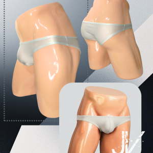 Brief Bikini SHIMS Blanco A004