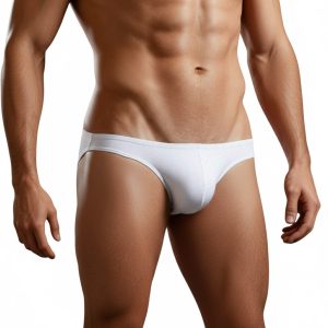 Brief Bikini SHIMS Blanco A004