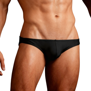 Brief Bikini SHIMS Negro A004