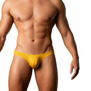 Brief Bikini SHIMS Amarillo A004