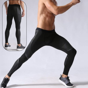 Lycra VANDYDICAL color Negro