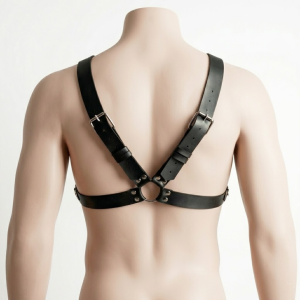 Arnés Irvin (Cuero PU)