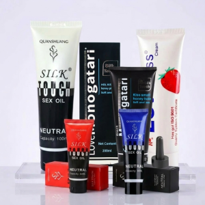 Lubricantes Económicos
