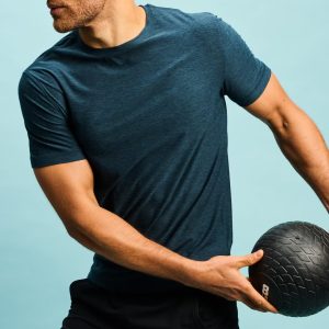 Camisetas/buzos