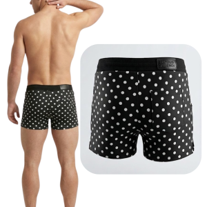 Shorts MODUS VIVENDI Polkadot