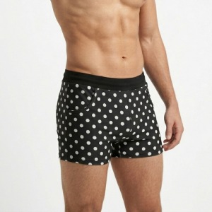 Shorts MODUS VIVENDI Polkadot