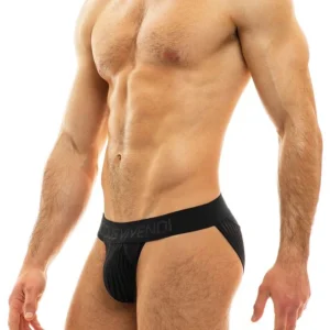 Brief tipo Tanga Tiffany's Velvet MODUS VIVENDI Negro
