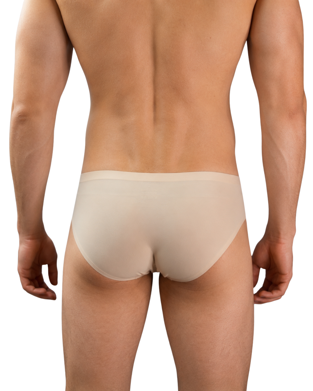 Brief Line Skini CLEVER MENMODE Invisible - Image 2