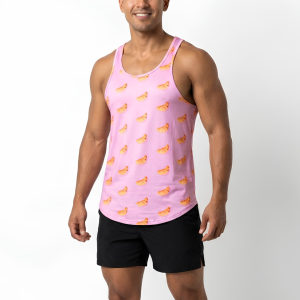 Camiseta BVD Croissant JJ MALIBU