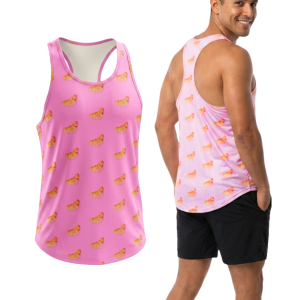 Camiseta BVD Croissant JJ MALIBU