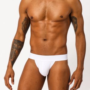 Suspensorio ADANNU Blanco